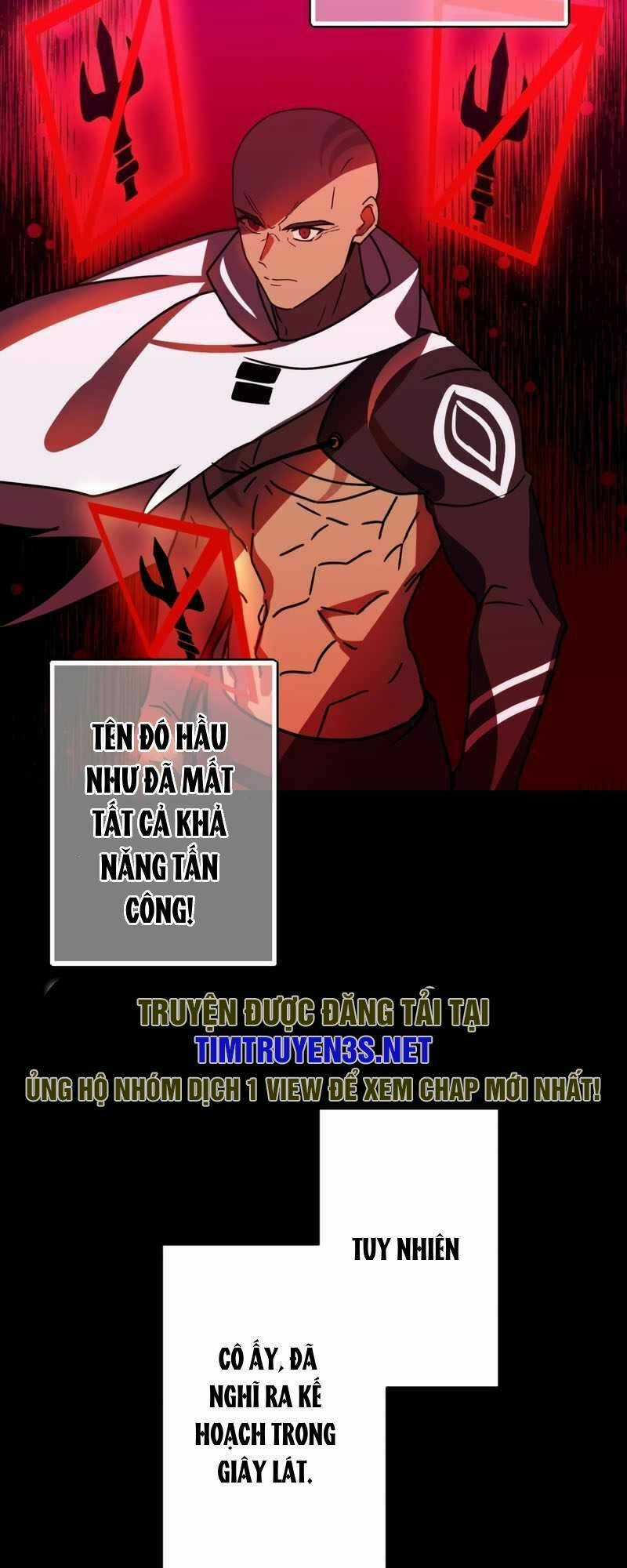 Hồi Quy Trở Thành Mạo Hiểm Giả Mạnh Nhất Nhờ Class Ẩn Điều Khiển Trọng Lực Chapter 47 trang 39