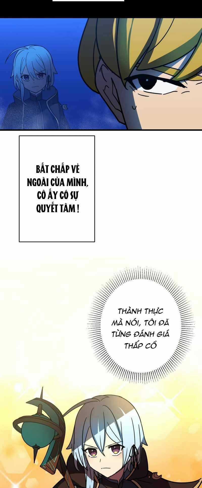 Hồi Quy Trở Thành Mạo Hiểm Giả Mạnh Nhất Nhờ Class Ẩn Điều Khiển Trọng Lực Chapter 47 trang 40