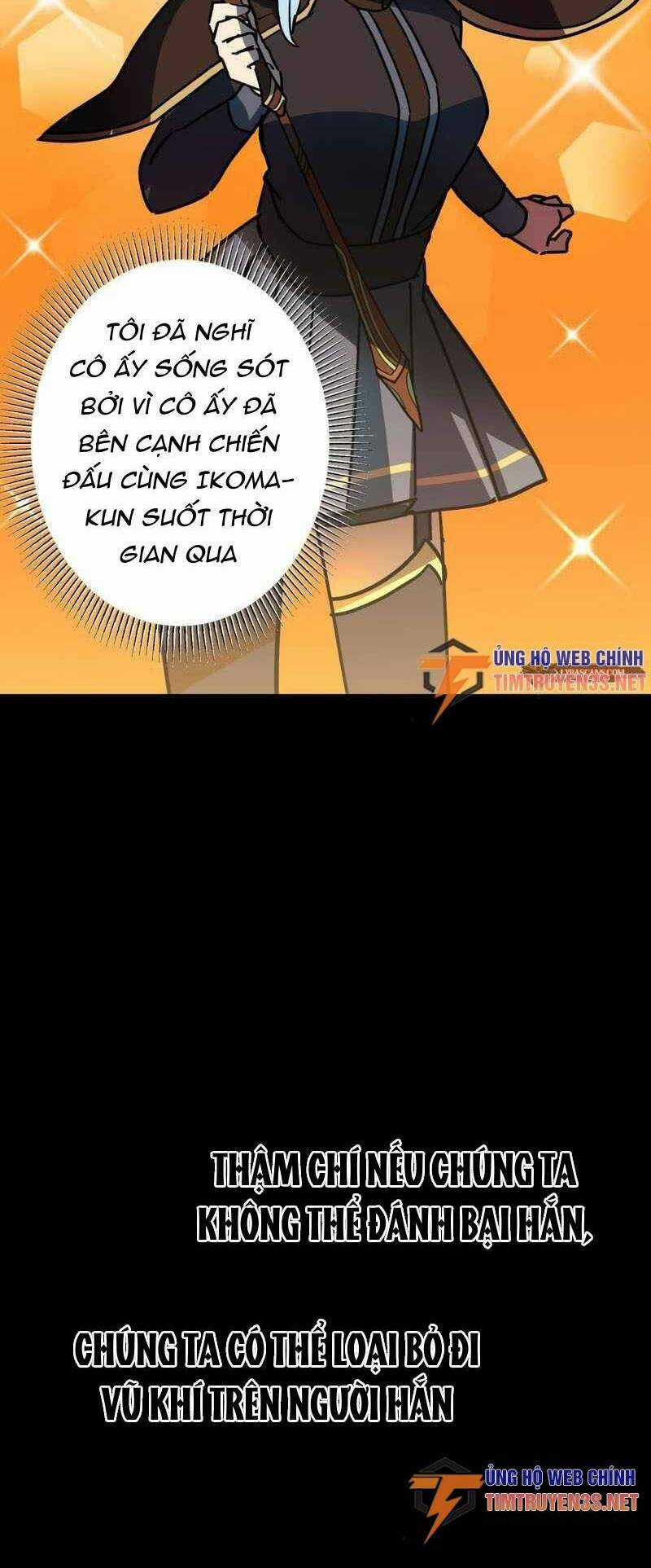 Hồi Quy Trở Thành Mạo Hiểm Giả Mạnh Nhất Nhờ Class Ẩn Điều Khiển Trọng Lực Chapter 47 trang 41