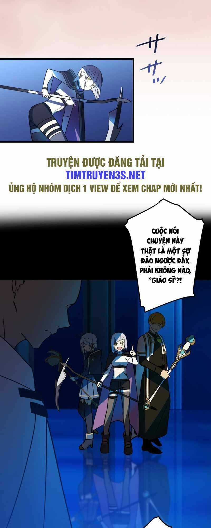 Hồi Quy Trở Thành Mạo Hiểm Giả Mạnh Nhất Nhờ Class Ẩn Điều Khiển Trọng Lực Chapter 47 trang 44