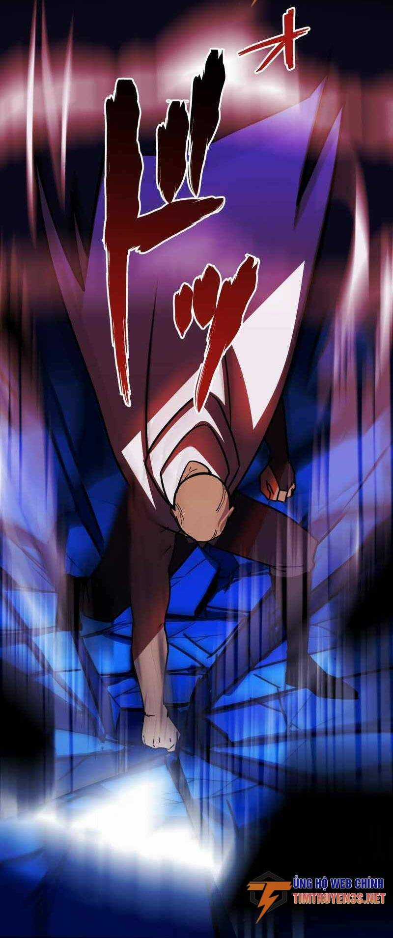 Hồi Quy Trở Thành Mạo Hiểm Giả Mạnh Nhất Nhờ Class Ẩn Điều Khiển Trọng Lực Chapter 47 trang 46