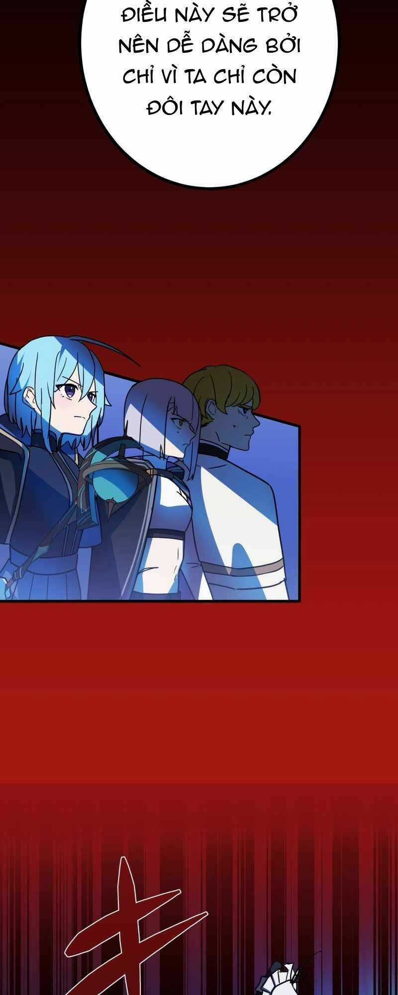 Hồi Quy Trở Thành Mạo Hiểm Giả Mạnh Nhất Nhờ Class Ẩn Điều Khiển Trọng Lực Chapter 47 trang 48