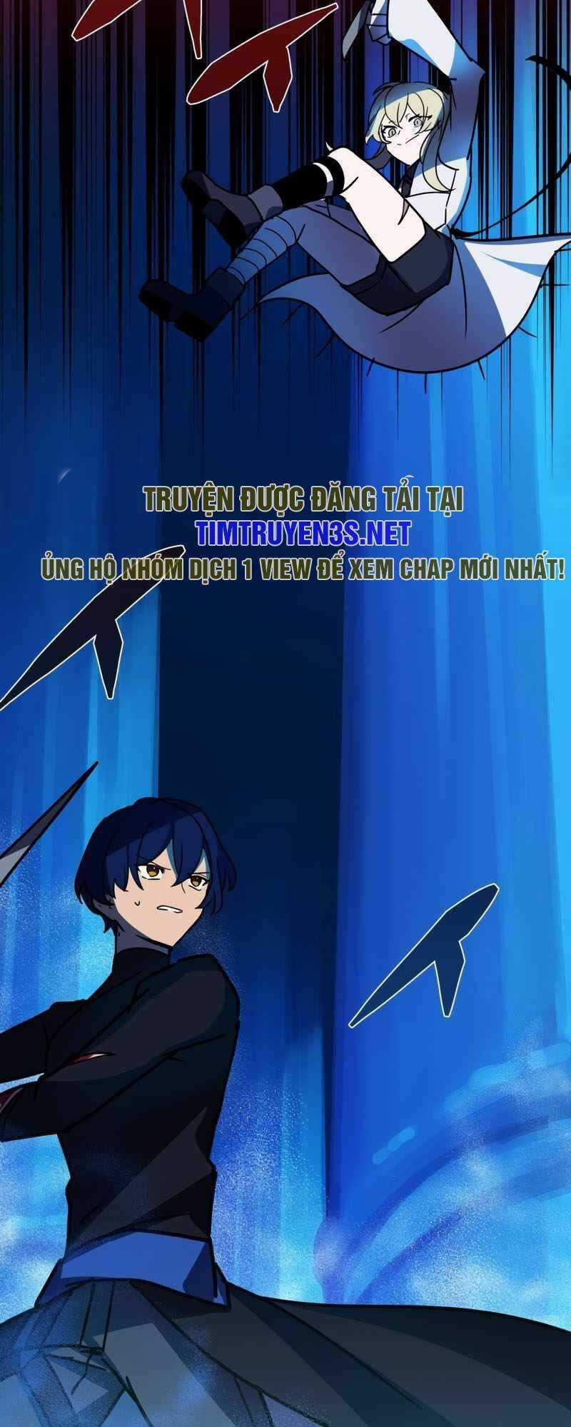 Hồi Quy Trở Thành Mạo Hiểm Giả Mạnh Nhất Nhờ Class Ẩn Điều Khiển Trọng Lực Chapter 47 trang 49