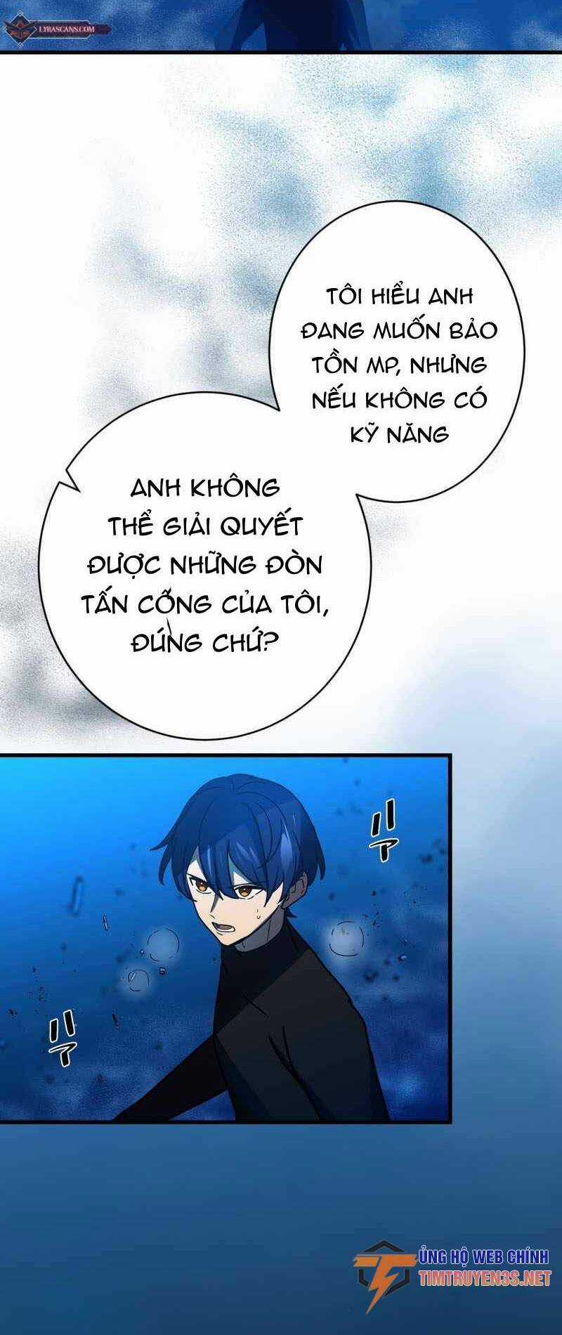 Hồi Quy Trở Thành Mạo Hiểm Giả Mạnh Nhất Nhờ Class Ẩn Điều Khiển Trọng Lực Chapter 47 trang 51