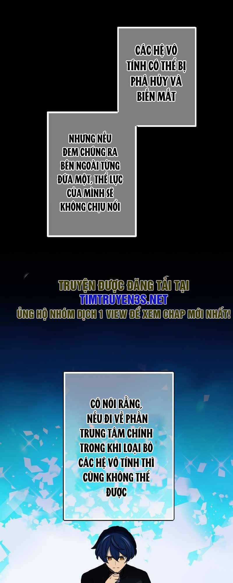 Hồi Quy Trở Thành Mạo Hiểm Giả Mạnh Nhất Nhờ Class Ẩn Điều Khiển Trọng Lực Chapter 47 trang 54