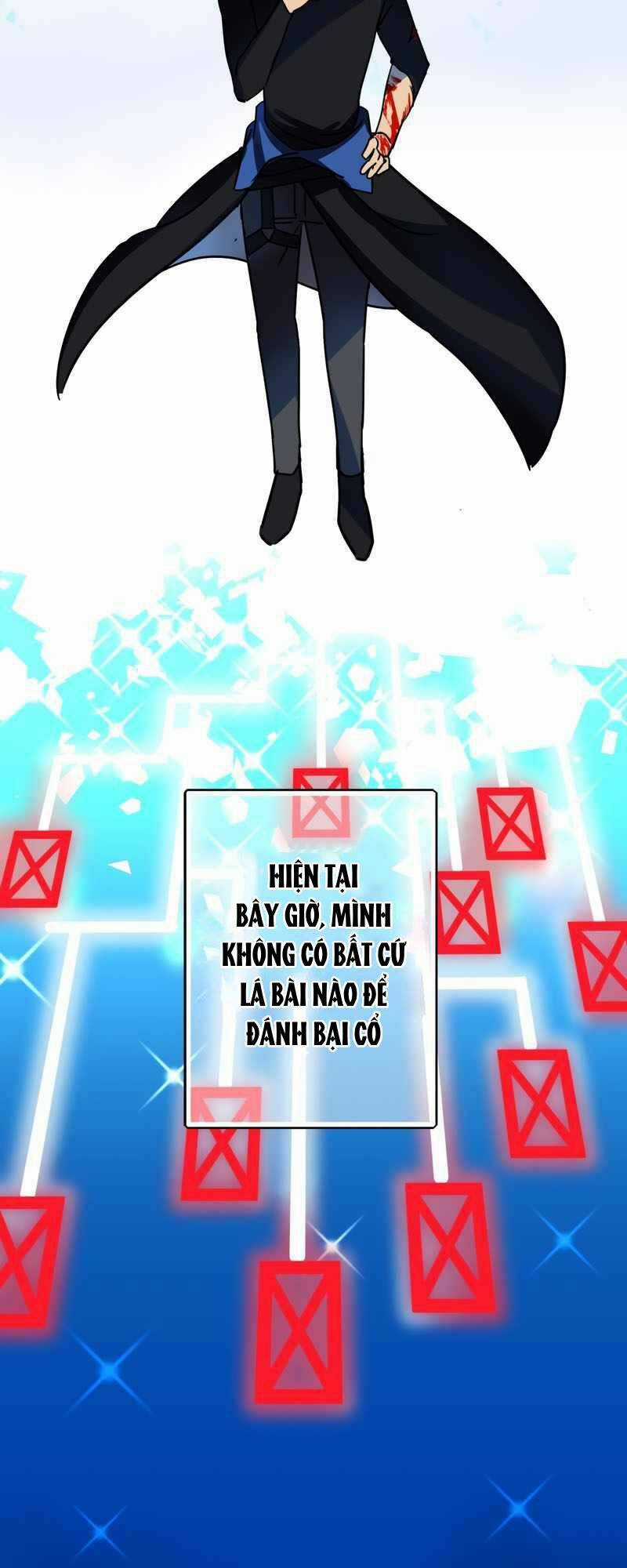 Hồi Quy Trở Thành Mạo Hiểm Giả Mạnh Nhất Nhờ Class Ẩn Điều Khiển Trọng Lực Chapter 47 trang 55