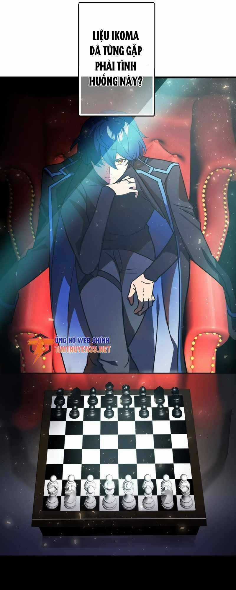 Hồi Quy Trở Thành Mạo Hiểm Giả Mạnh Nhất Nhờ Class Ẩn Điều Khiển Trọng Lực Chapter 47 trang 7