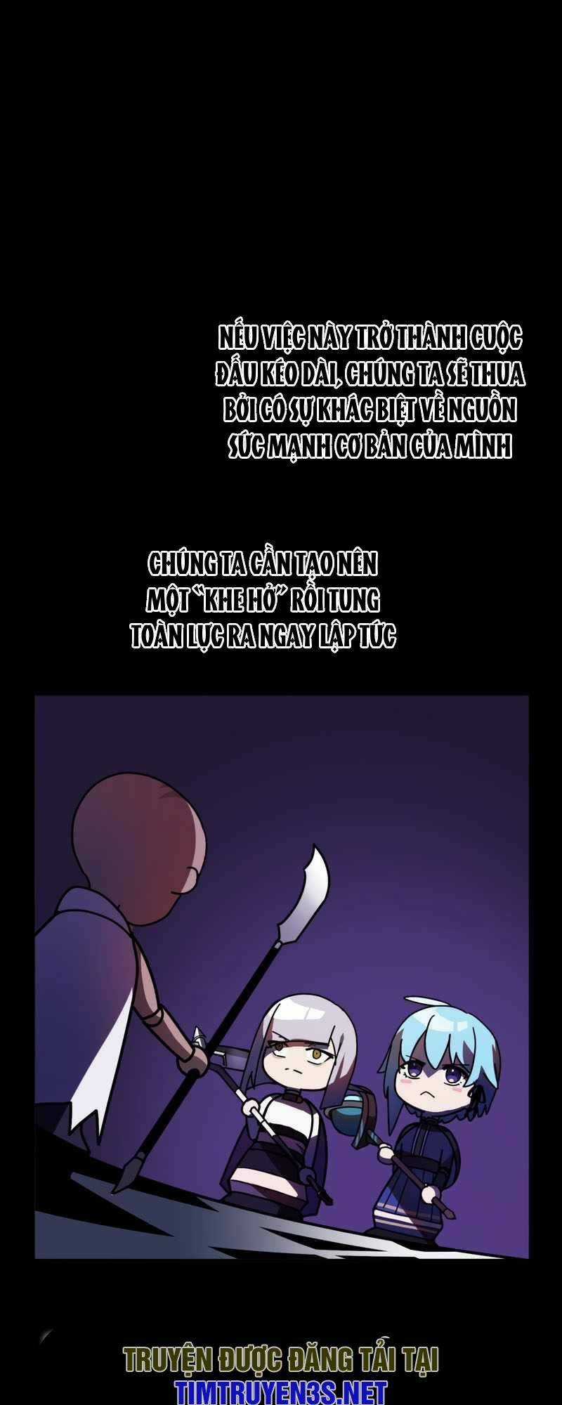 Hồi Quy Trở Thành Mạo Hiểm Giả Mạnh Nhất Nhờ Class Ẩn Điều Khiển Trọng Lực Chapter 47 trang 8