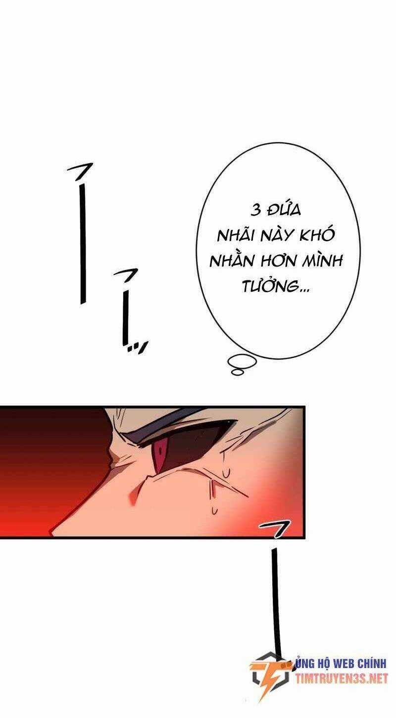 Hồi Quy Trở Thành Mạo Hiểm Giả Mạnh Nhất Nhờ Class Ẩn Điều Khiển Trọng Lực Chapter 48 trang 13