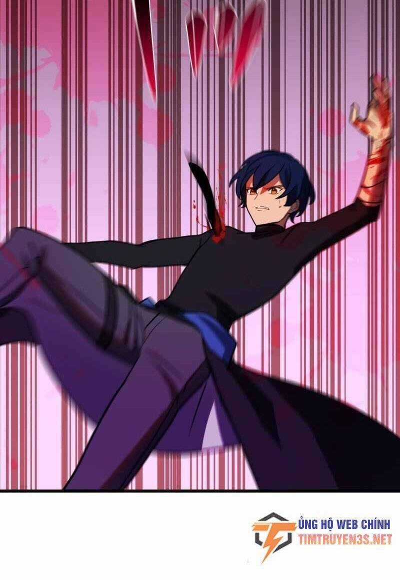 Hồi Quy Trở Thành Mạo Hiểm Giả Mạnh Nhất Nhờ Class Ẩn Điều Khiển Trọng Lực Chapter 48 trang 21