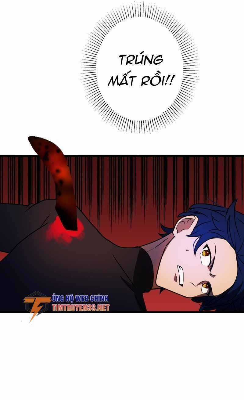 Hồi Quy Trở Thành Mạo Hiểm Giả Mạnh Nhất Nhờ Class Ẩn Điều Khiển Trọng Lực Chapter 48 trang 22