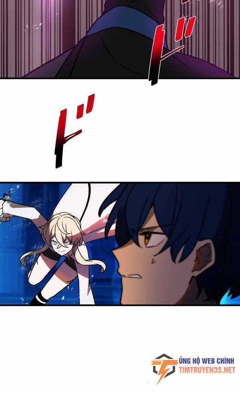 Hồi Quy Trở Thành Mạo Hiểm Giả Mạnh Nhất Nhờ Class Ẩn Điều Khiển Trọng Lực Chapter 48 trang 27