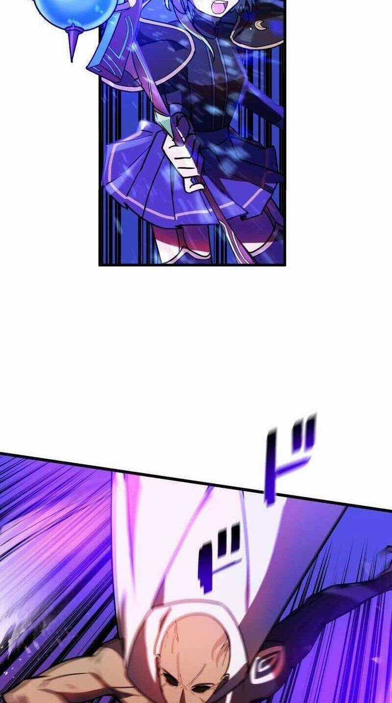 Hồi Quy Trở Thành Mạo Hiểm Giả Mạnh Nhất Nhờ Class Ẩn Điều Khiển Trọng Lực Chapter 48 trang 3