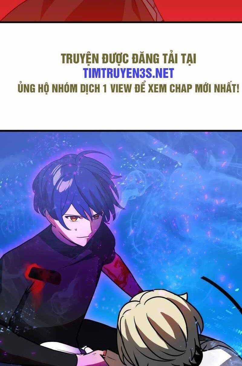 Hồi Quy Trở Thành Mạo Hiểm Giả Mạnh Nhất Nhờ Class Ẩn Điều Khiển Trọng Lực Chapter 48 trang 31