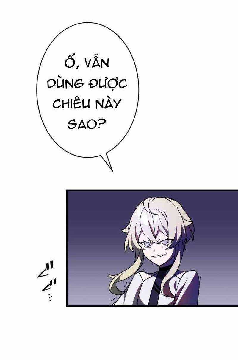 Hồi Quy Trở Thành Mạo Hiểm Giả Mạnh Nhất Nhờ Class Ẩn Điều Khiển Trọng Lực Chapter 48 trang 33