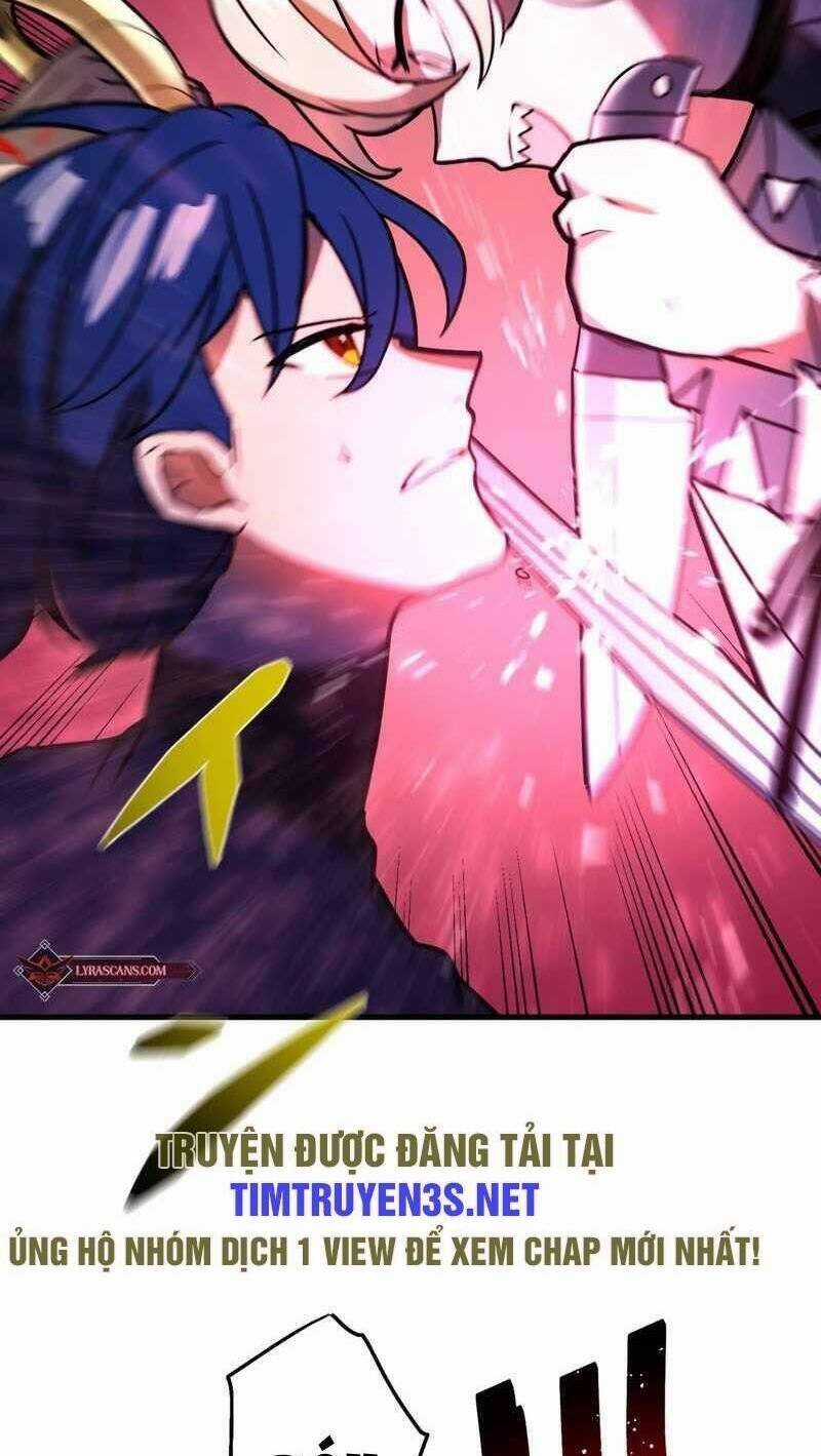 Hồi Quy Trở Thành Mạo Hiểm Giả Mạnh Nhất Nhờ Class Ẩn Điều Khiển Trọng Lực Chapter 48 trang 39