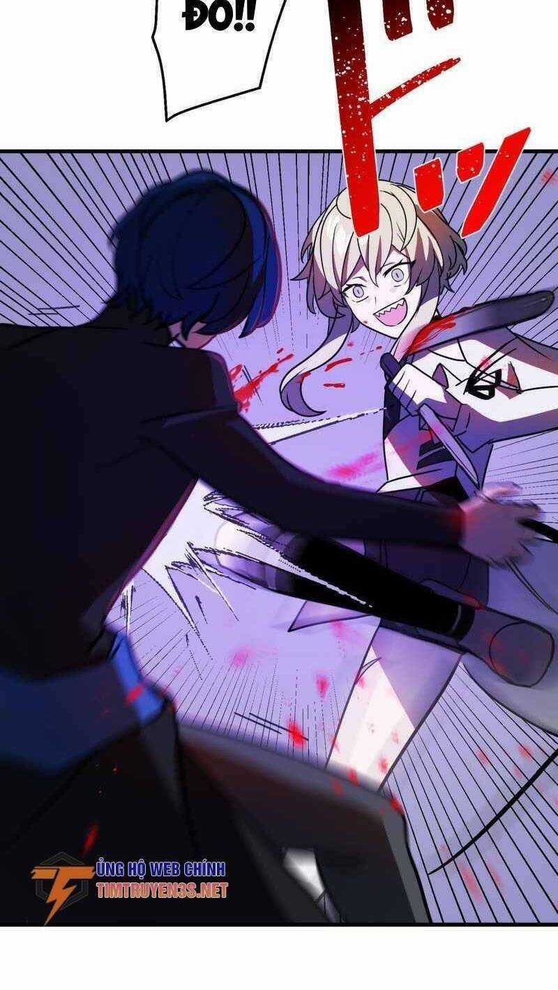 Hồi Quy Trở Thành Mạo Hiểm Giả Mạnh Nhất Nhờ Class Ẩn Điều Khiển Trọng Lực Chapter 48 trang 40