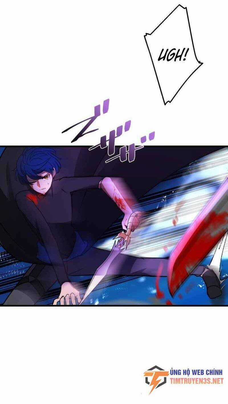 Hồi Quy Trở Thành Mạo Hiểm Giả Mạnh Nhất Nhờ Class Ẩn Điều Khiển Trọng Lực Chapter 48 trang 41