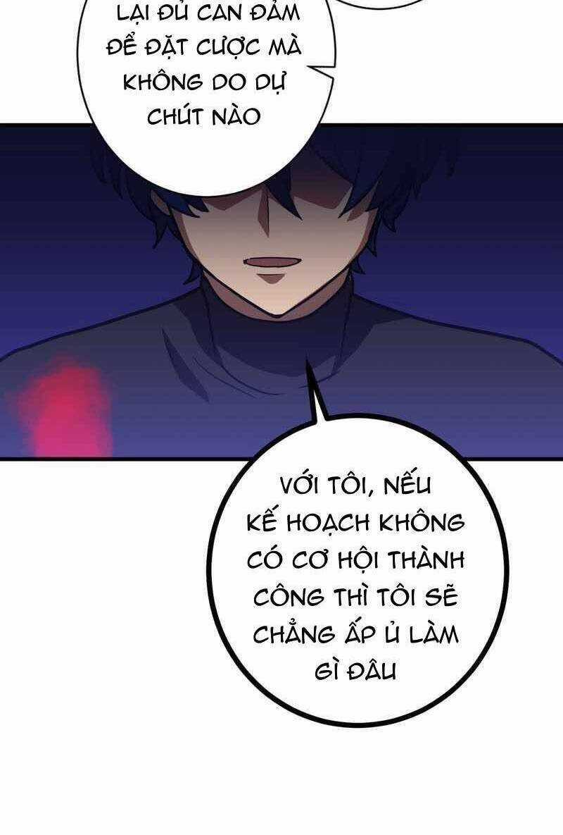 Hồi Quy Trở Thành Mạo Hiểm Giả Mạnh Nhất Nhờ Class Ẩn Điều Khiển Trọng Lực Chapter 48 trang 44