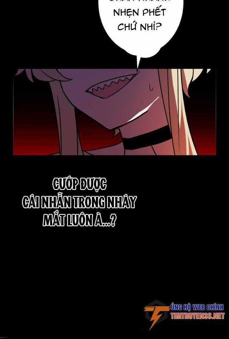 Hồi Quy Trở Thành Mạo Hiểm Giả Mạnh Nhất Nhờ Class Ẩn Điều Khiển Trọng Lực Chapter 48 trang 49