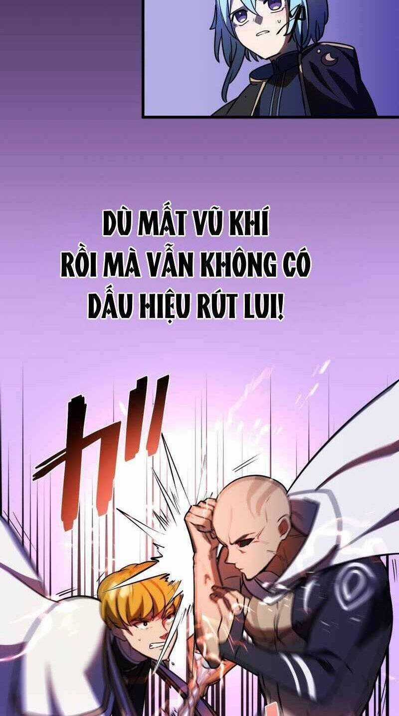 Hồi Quy Trở Thành Mạo Hiểm Giả Mạnh Nhất Nhờ Class Ẩn Điều Khiển Trọng Lực Chapter 48 trang 5