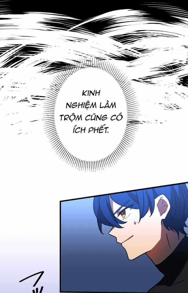 Hồi Quy Trở Thành Mạo Hiểm Giả Mạnh Nhất Nhờ Class Ẩn Điều Khiển Trọng Lực Chapter 48 trang 50