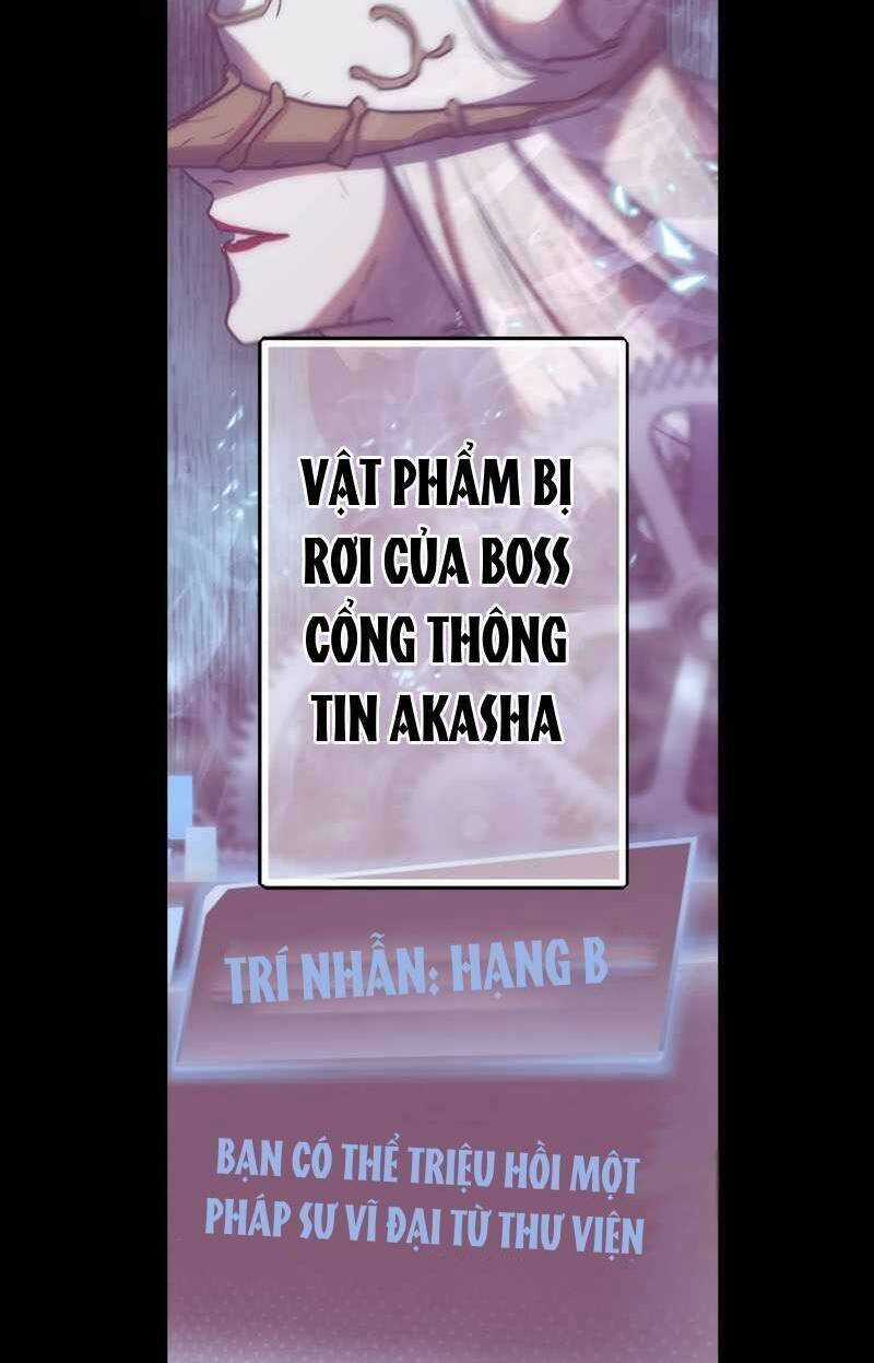 Hồi Quy Trở Thành Mạo Hiểm Giả Mạnh Nhất Nhờ Class Ẩn Điều Khiển Trọng Lực Chapter 48 trang 52