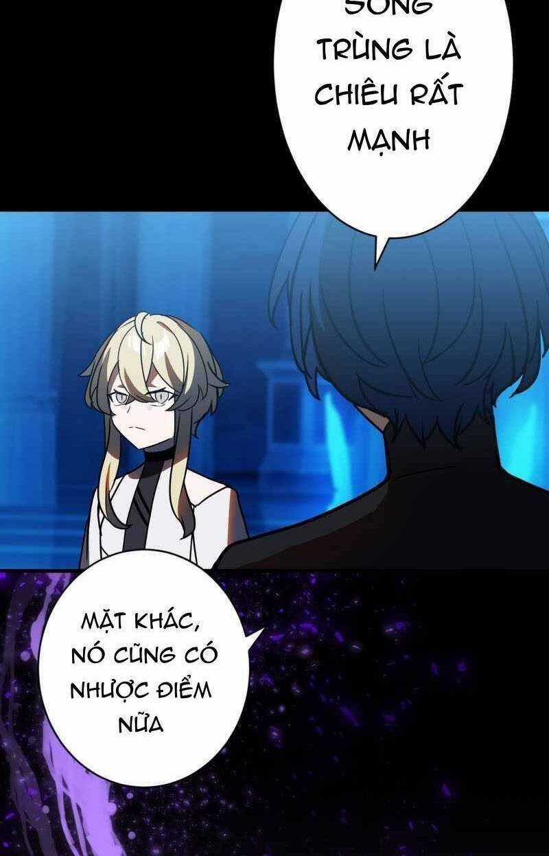 Hồi Quy Trở Thành Mạo Hiểm Giả Mạnh Nhất Nhờ Class Ẩn Điều Khiển Trọng Lực Chapter 48 trang 54