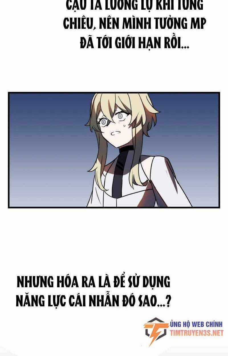 Hồi Quy Trở Thành Mạo Hiểm Giả Mạnh Nhất Nhờ Class Ẩn Điều Khiển Trọng Lực Chapter 48 trang 57