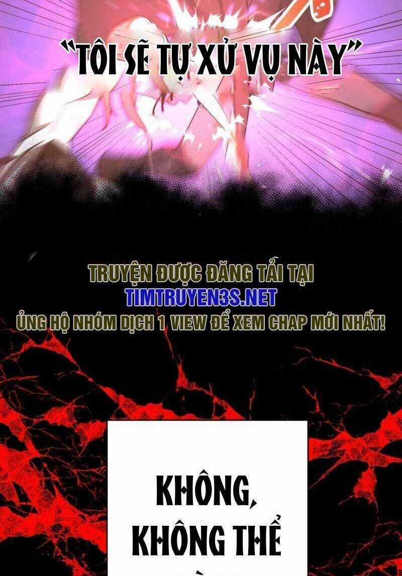 Hồi Quy Trở Thành Mạo Hiểm Giả Mạnh Nhất Nhờ Class Ẩn Điều Khiển Trọng Lực Chapter 48 trang 61