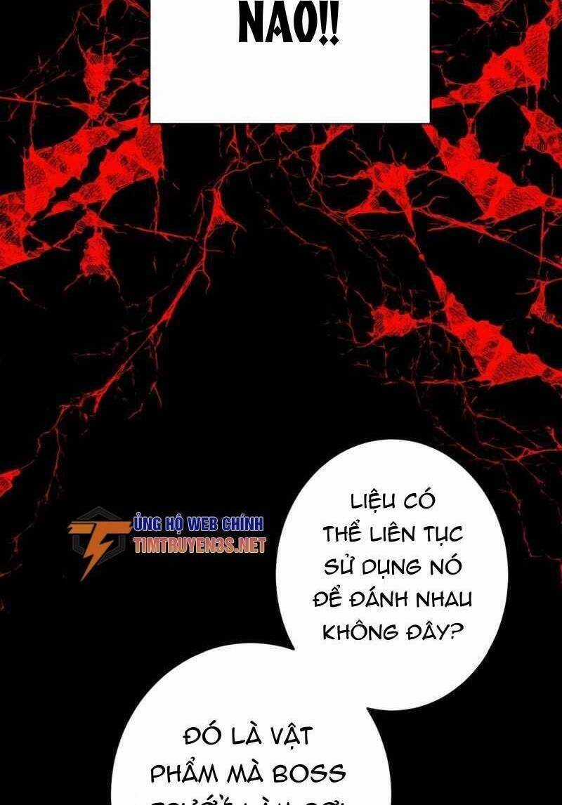 Hồi Quy Trở Thành Mạo Hiểm Giả Mạnh Nhất Nhờ Class Ẩn Điều Khiển Trọng Lực Chapter 48 trang 62