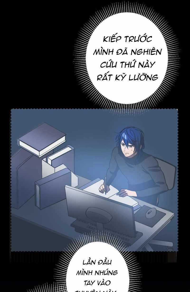 Hồi Quy Trở Thành Mạo Hiểm Giả Mạnh Nhất Nhờ Class Ẩn Điều Khiển Trọng Lực Chapter 48 trang 64