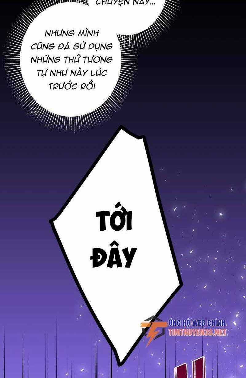 Hồi Quy Trở Thành Mạo Hiểm Giả Mạnh Nhất Nhờ Class Ẩn Điều Khiển Trọng Lực Chapter 48 trang 65