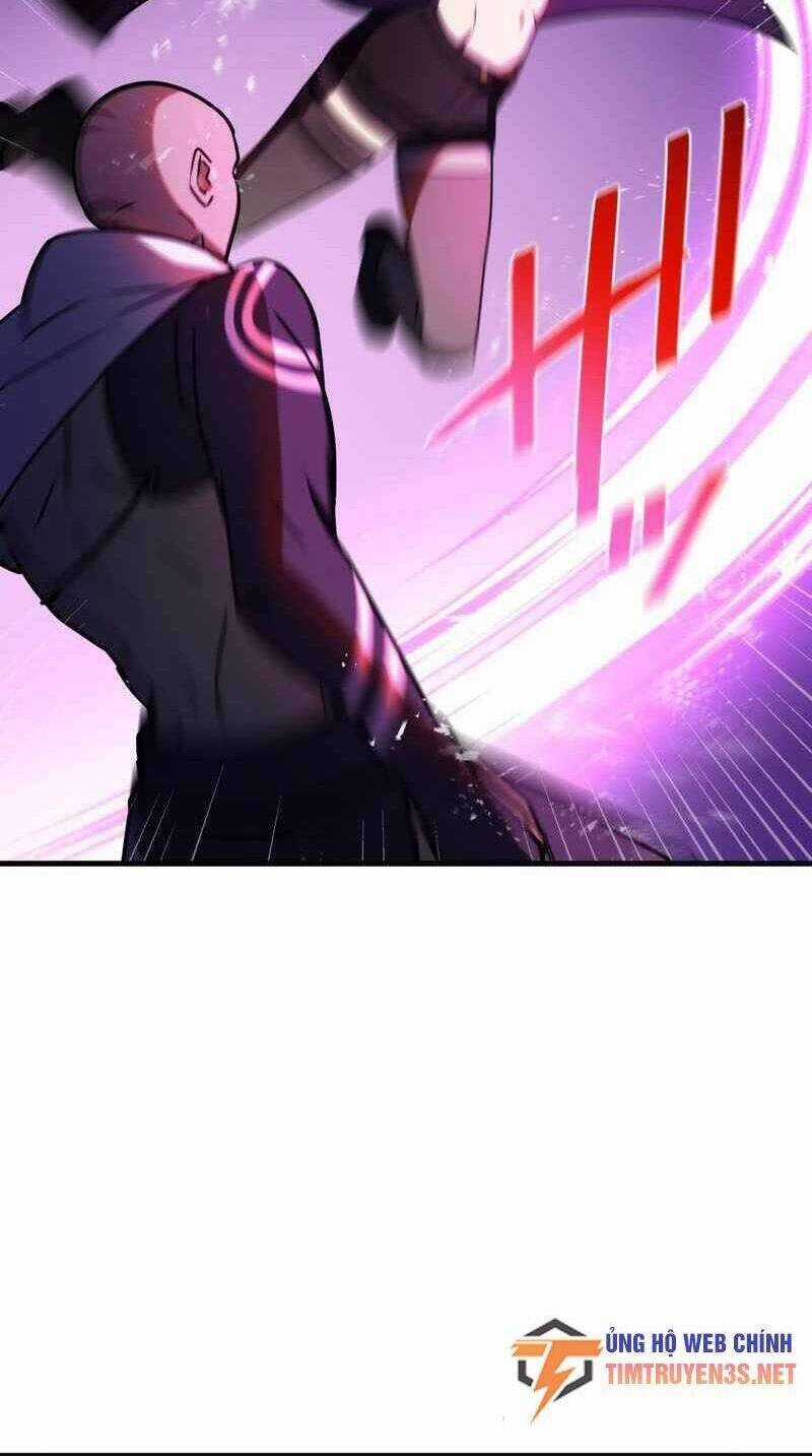 Hồi Quy Trở Thành Mạo Hiểm Giả Mạnh Nhất Nhờ Class Ẩn Điều Khiển Trọng Lực Chapter 48 trang 7