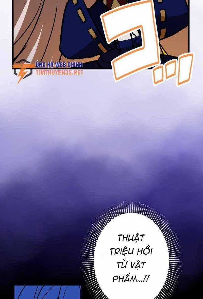 Hồi Quy Trở Thành Mạo Hiểm Giả Mạnh Nhất Nhờ Class Ẩn Điều Khiển Trọng Lực Chapter 48 trang 77