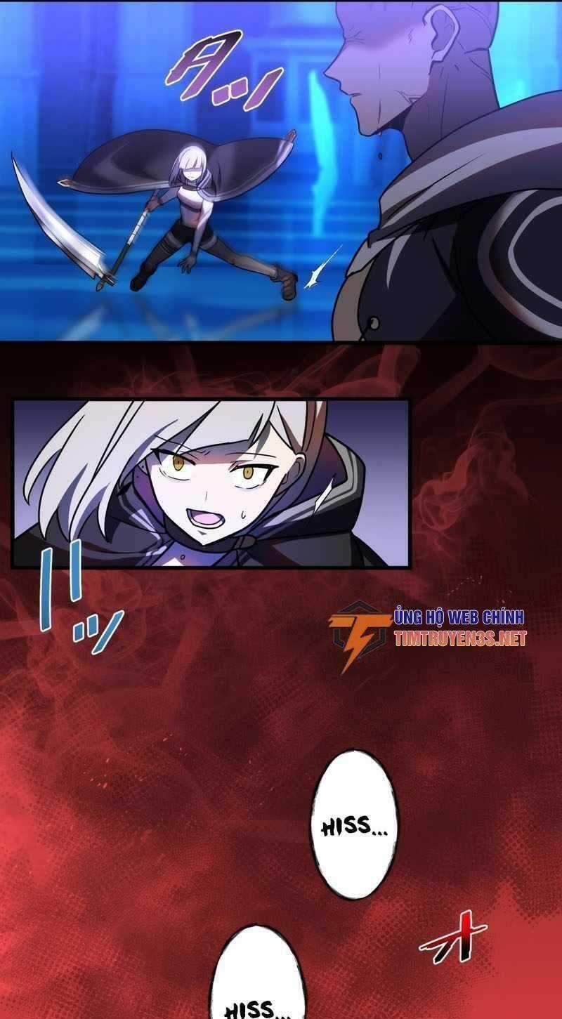 Hồi Quy Trở Thành Mạo Hiểm Giả Mạnh Nhất Nhờ Class Ẩn Điều Khiển Trọng Lực Chapter 48 trang 8