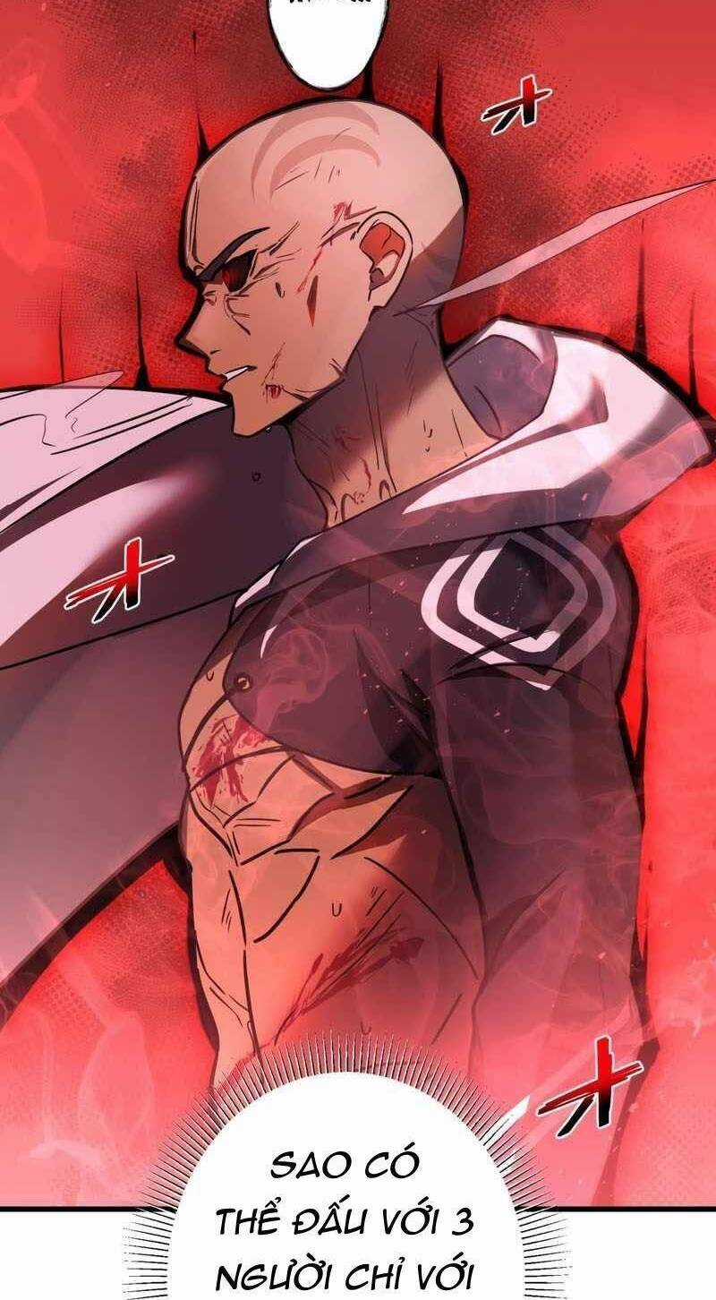 Hồi Quy Trở Thành Mạo Hiểm Giả Mạnh Nhất Nhờ Class Ẩn Điều Khiển Trọng Lực Chapter 48 trang 9