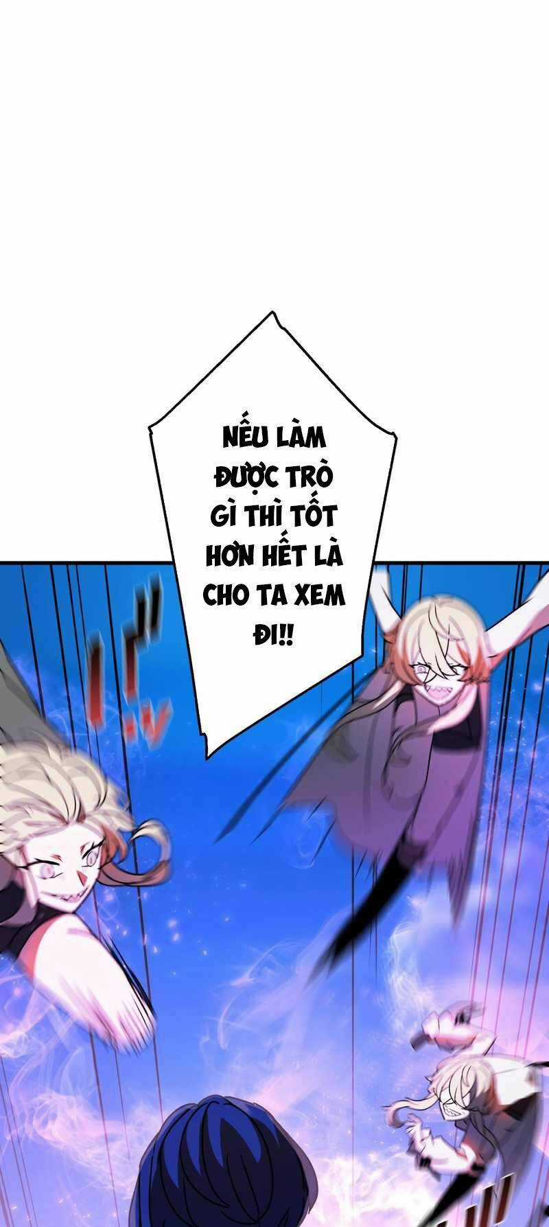 Hồi Quy Trở Thành Mạo Hiểm Giả Mạnh Nhất Nhờ Class Ẩn Điều Khiển Trọng Lực Chapter 49 trang 11