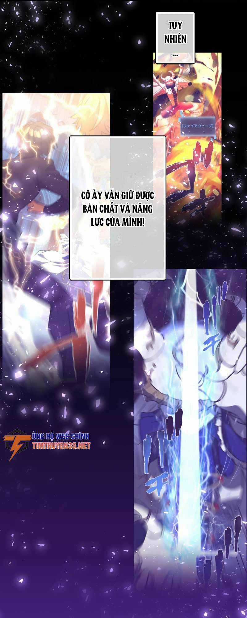 Hồi Quy Trở Thành Mạo Hiểm Giả Mạnh Nhất Nhờ Class Ẩn Điều Khiển Trọng Lực Chapter 49 trang 13