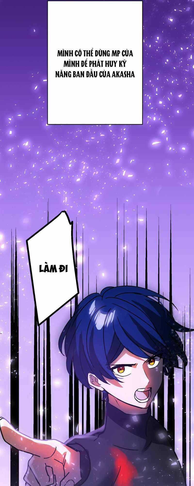 Hồi Quy Trở Thành Mạo Hiểm Giả Mạnh Nhất Nhờ Class Ẩn Điều Khiển Trọng Lực Chapter 49 trang 14