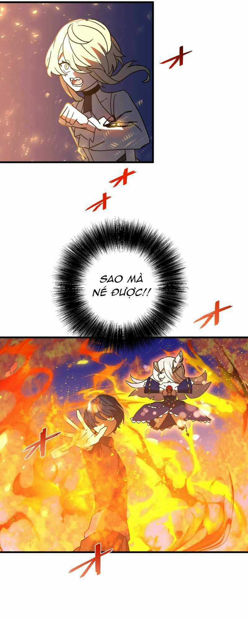 Hồi Quy Trở Thành Mạo Hiểm Giả Mạnh Nhất Nhờ Class Ẩn Điều Khiển Trọng Lực Chapter 49 trang 18