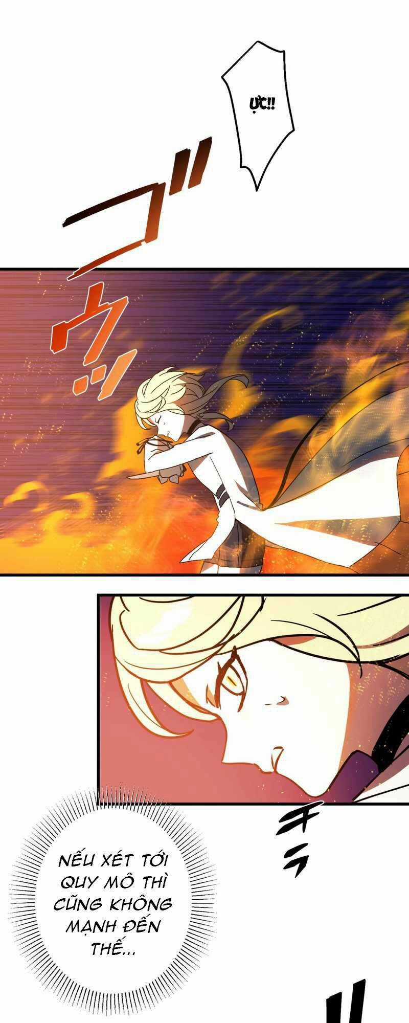 Hồi Quy Trở Thành Mạo Hiểm Giả Mạnh Nhất Nhờ Class Ẩn Điều Khiển Trọng Lực Chapter 49 trang 19