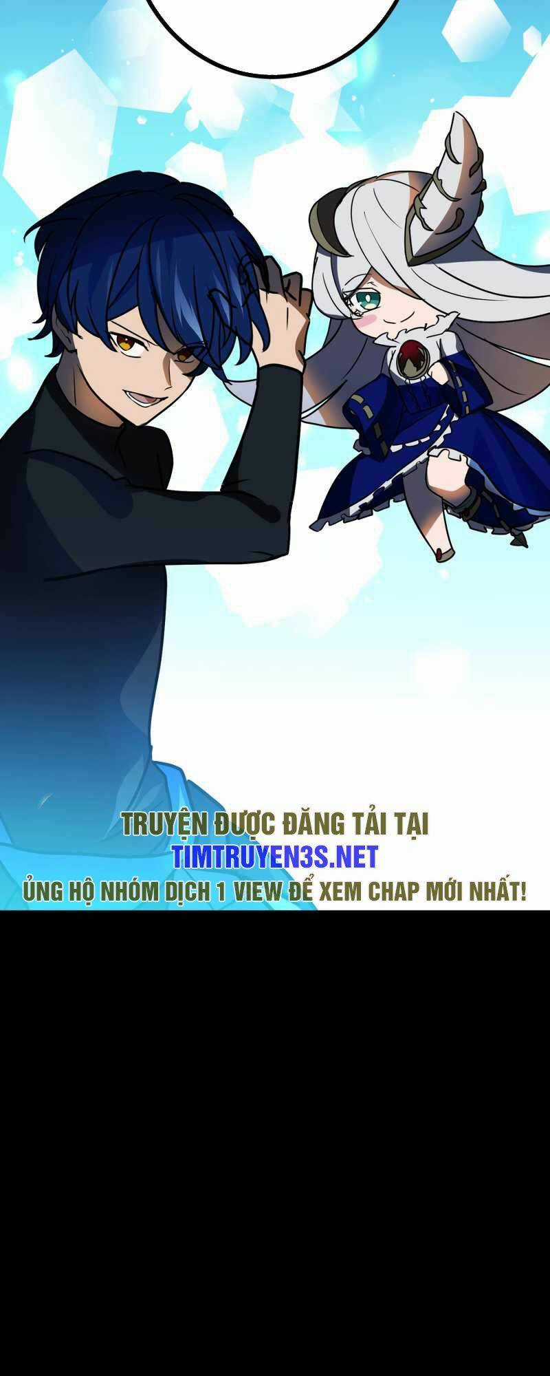 Hồi Quy Trở Thành Mạo Hiểm Giả Mạnh Nhất Nhờ Class Ẩn Điều Khiển Trọng Lực Chapter 49 trang 2