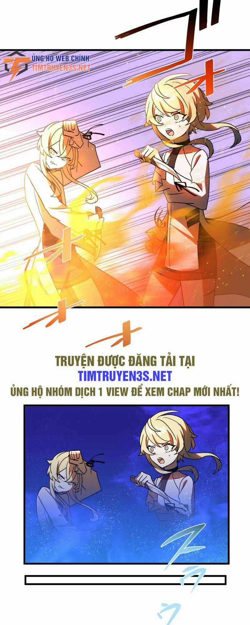 Hồi Quy Trở Thành Mạo Hiểm Giả Mạnh Nhất Nhờ Class Ẩn Điều Khiển Trọng Lực Chapter 49 trang 20