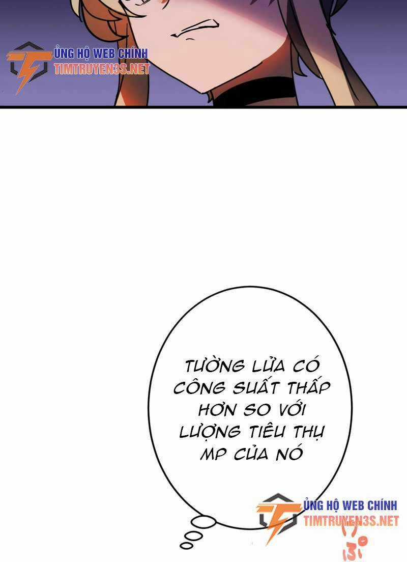 Hồi Quy Trở Thành Mạo Hiểm Giả Mạnh Nhất Nhờ Class Ẩn Điều Khiển Trọng Lực Chapter 49 trang 22