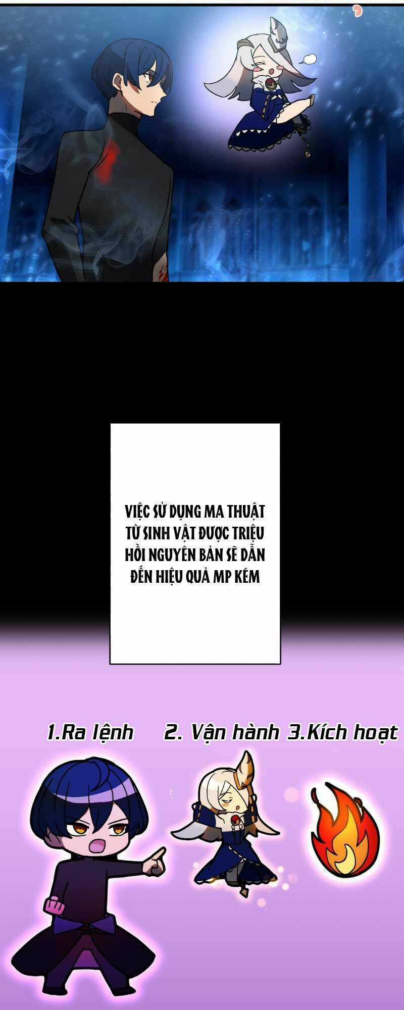 Hồi Quy Trở Thành Mạo Hiểm Giả Mạnh Nhất Nhờ Class Ẩn Điều Khiển Trọng Lực Chapter 49 trang 23