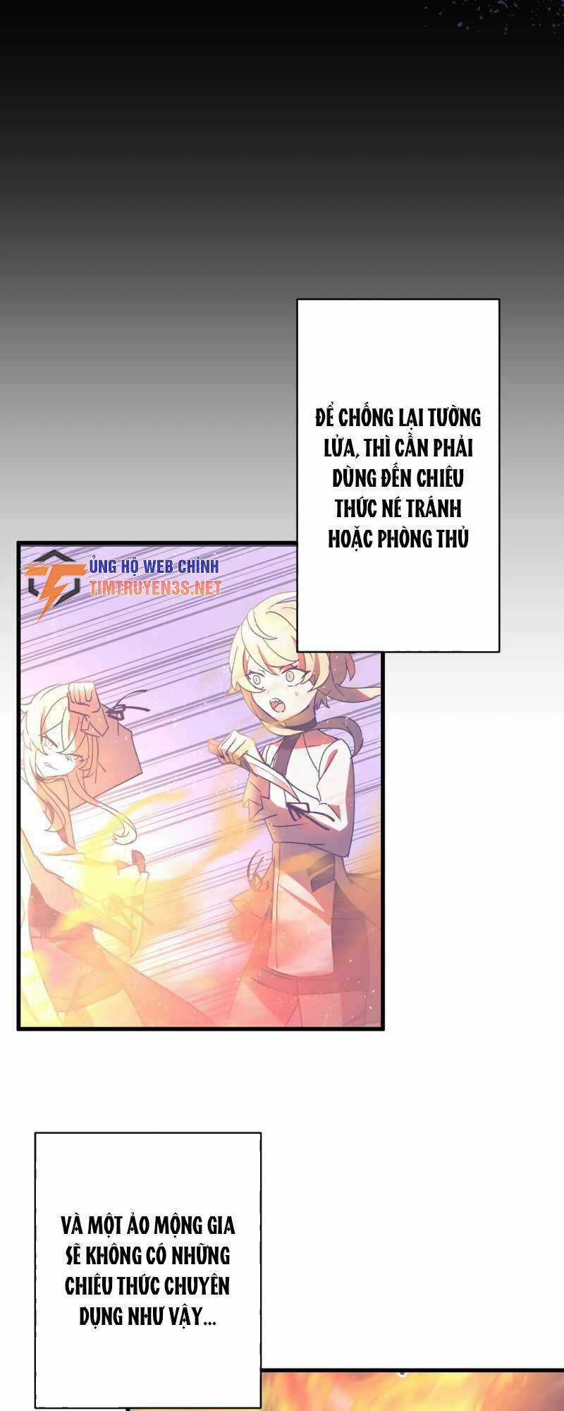 Hồi Quy Trở Thành Mạo Hiểm Giả Mạnh Nhất Nhờ Class Ẩn Điều Khiển Trọng Lực Chapter 49 trang 25