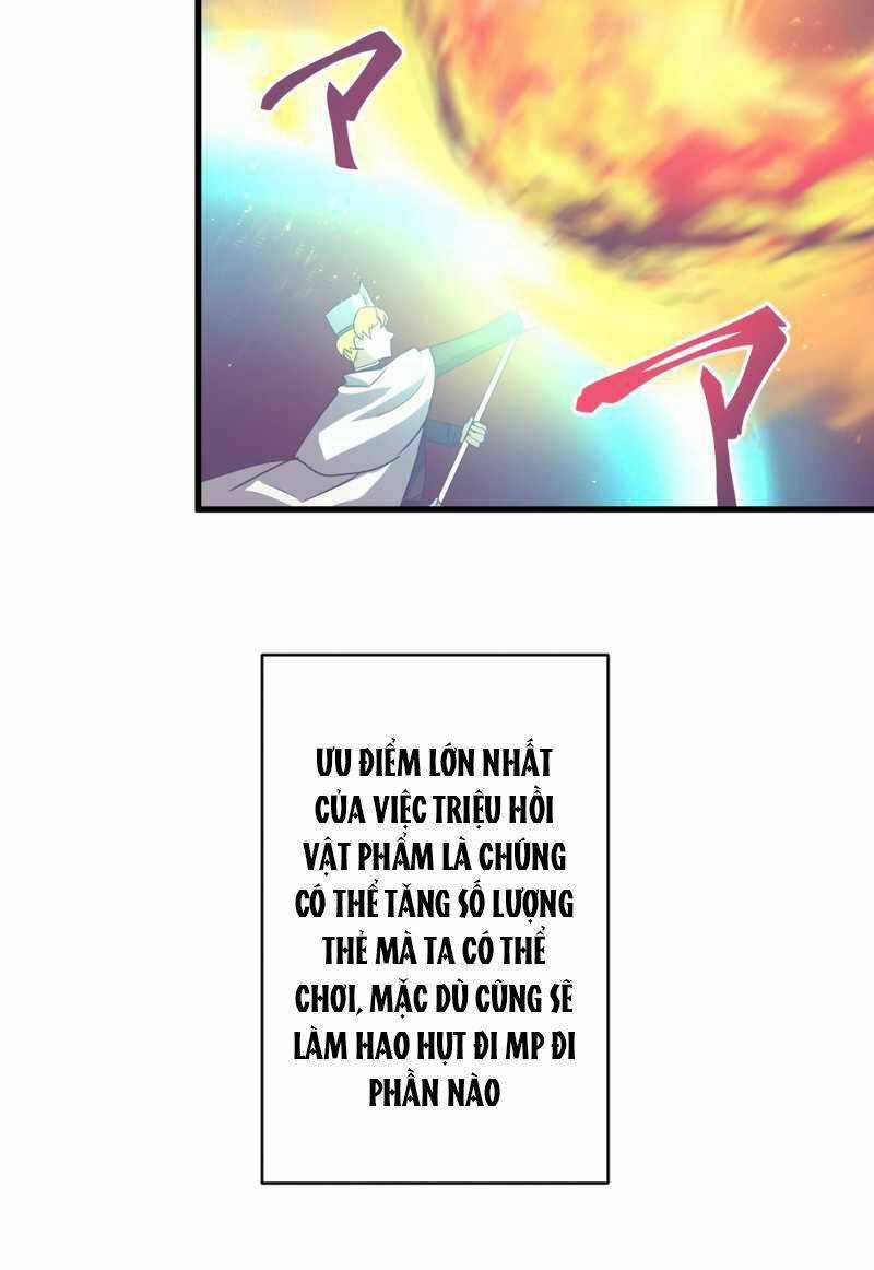 Hồi Quy Trở Thành Mạo Hiểm Giả Mạnh Nhất Nhờ Class Ẩn Điều Khiển Trọng Lực Chapter 49 trang 26