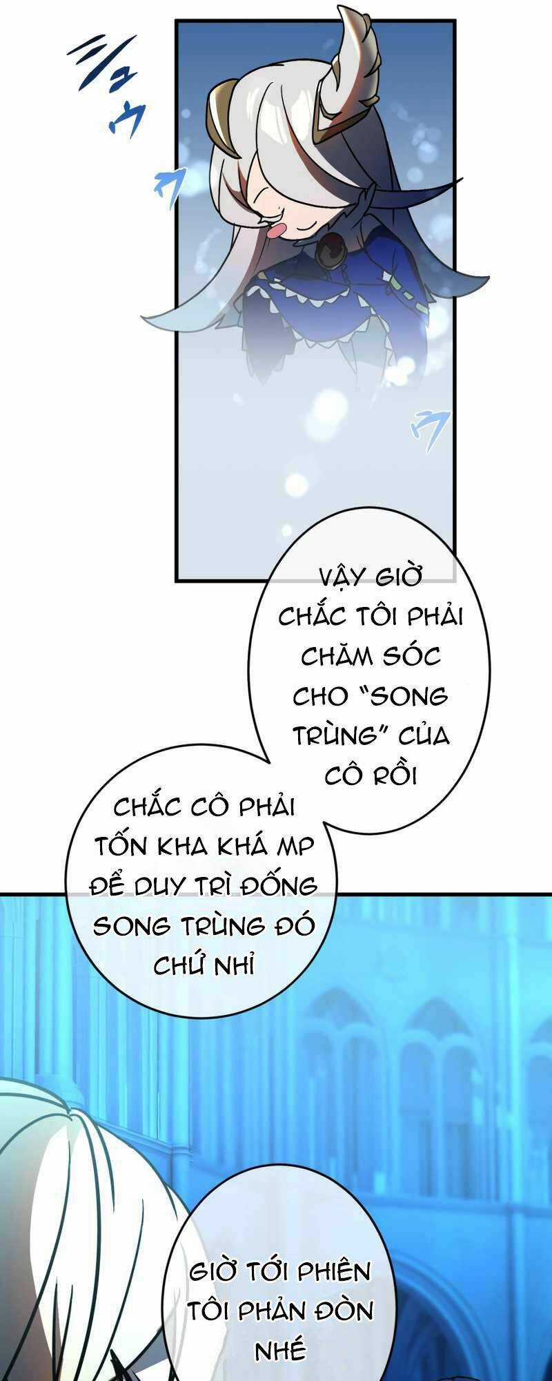 Hồi Quy Trở Thành Mạo Hiểm Giả Mạnh Nhất Nhờ Class Ẩn Điều Khiển Trọng Lực Chapter 49 trang 28