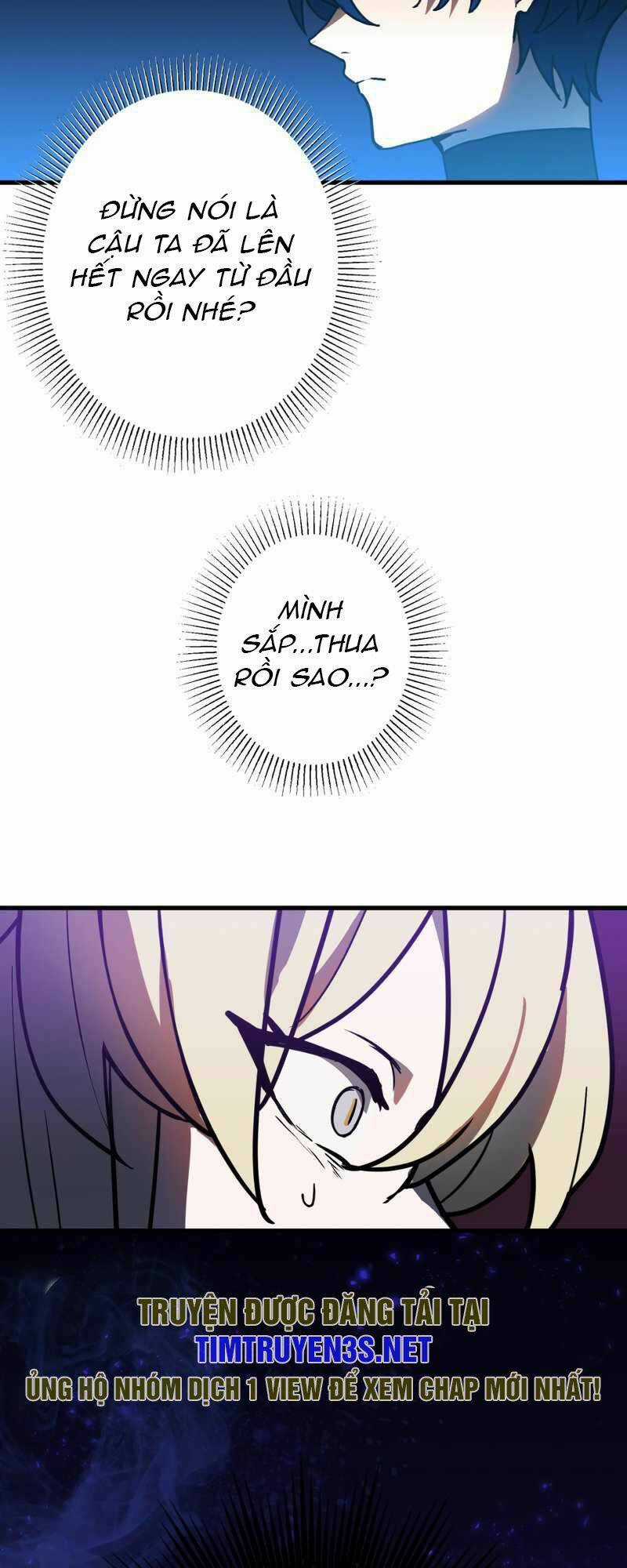 Hồi Quy Trở Thành Mạo Hiểm Giả Mạnh Nhất Nhờ Class Ẩn Điều Khiển Trọng Lực Chapter 49 trang 30